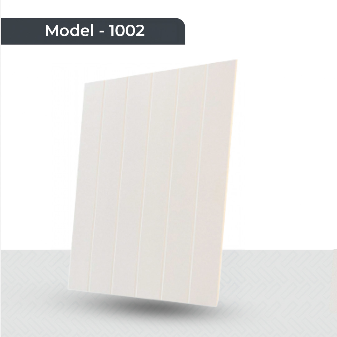 Model - 1002