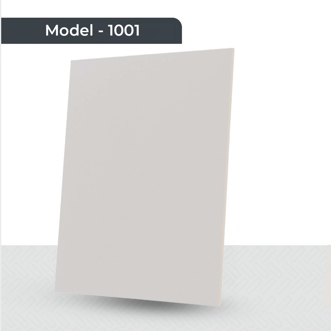 Model - 1001
