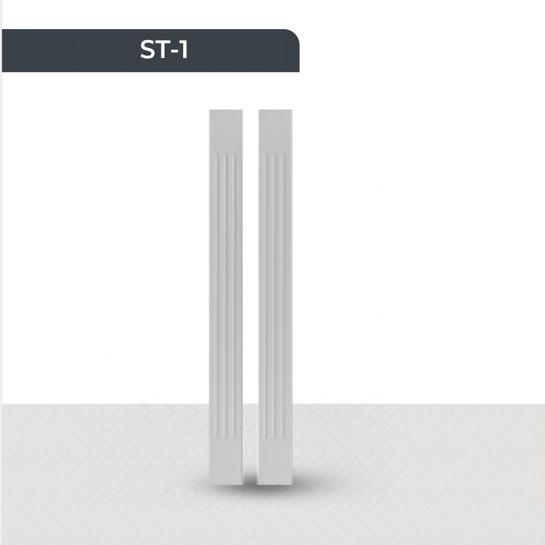 St - 1