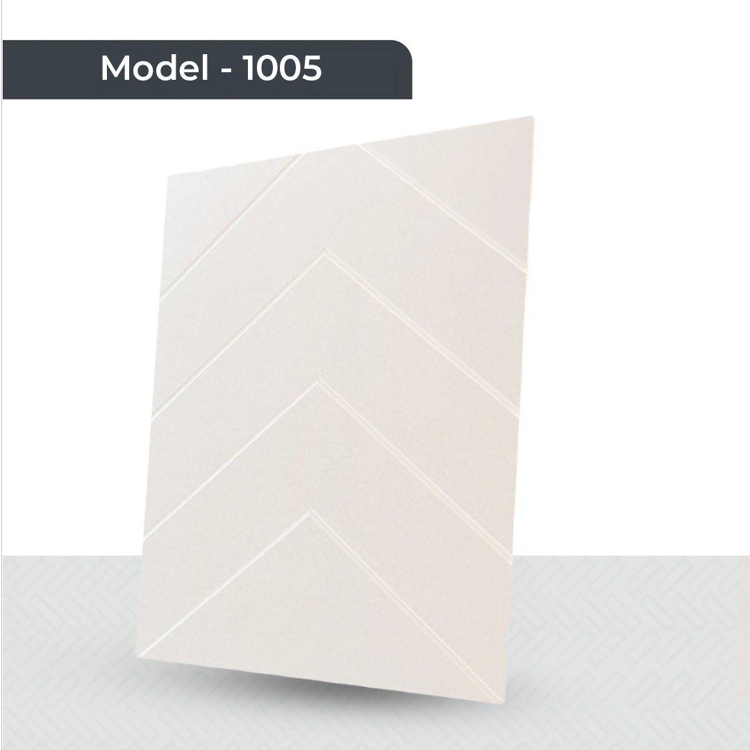 Model - 1005