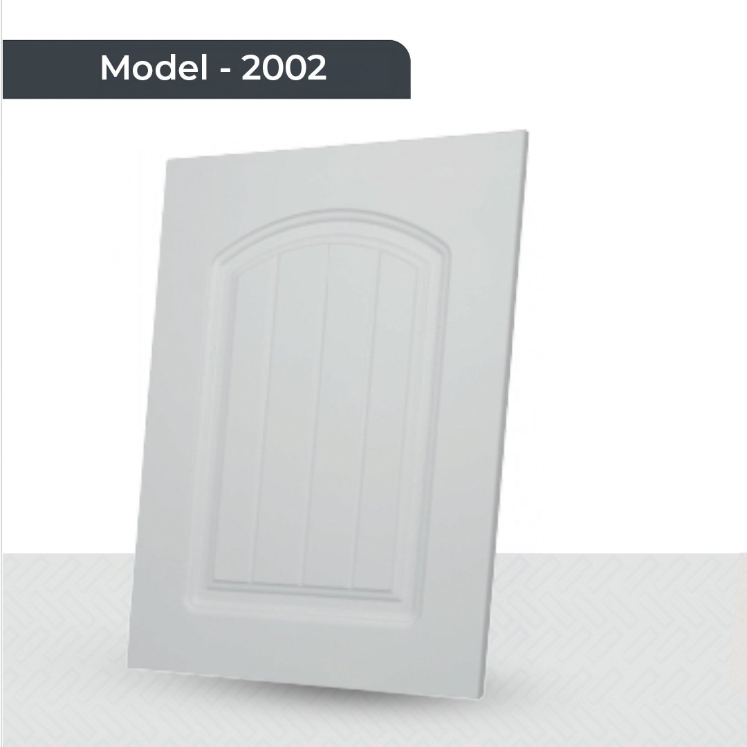 Model - 2002