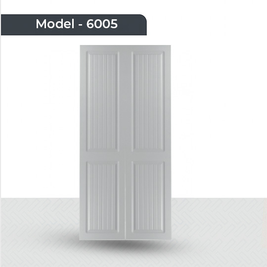Model - 6005