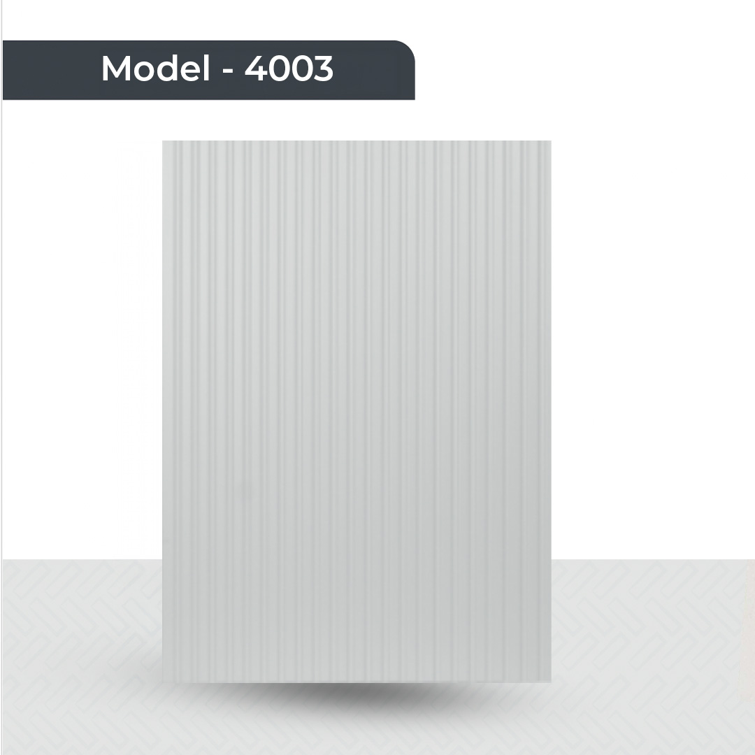 Model - 4003