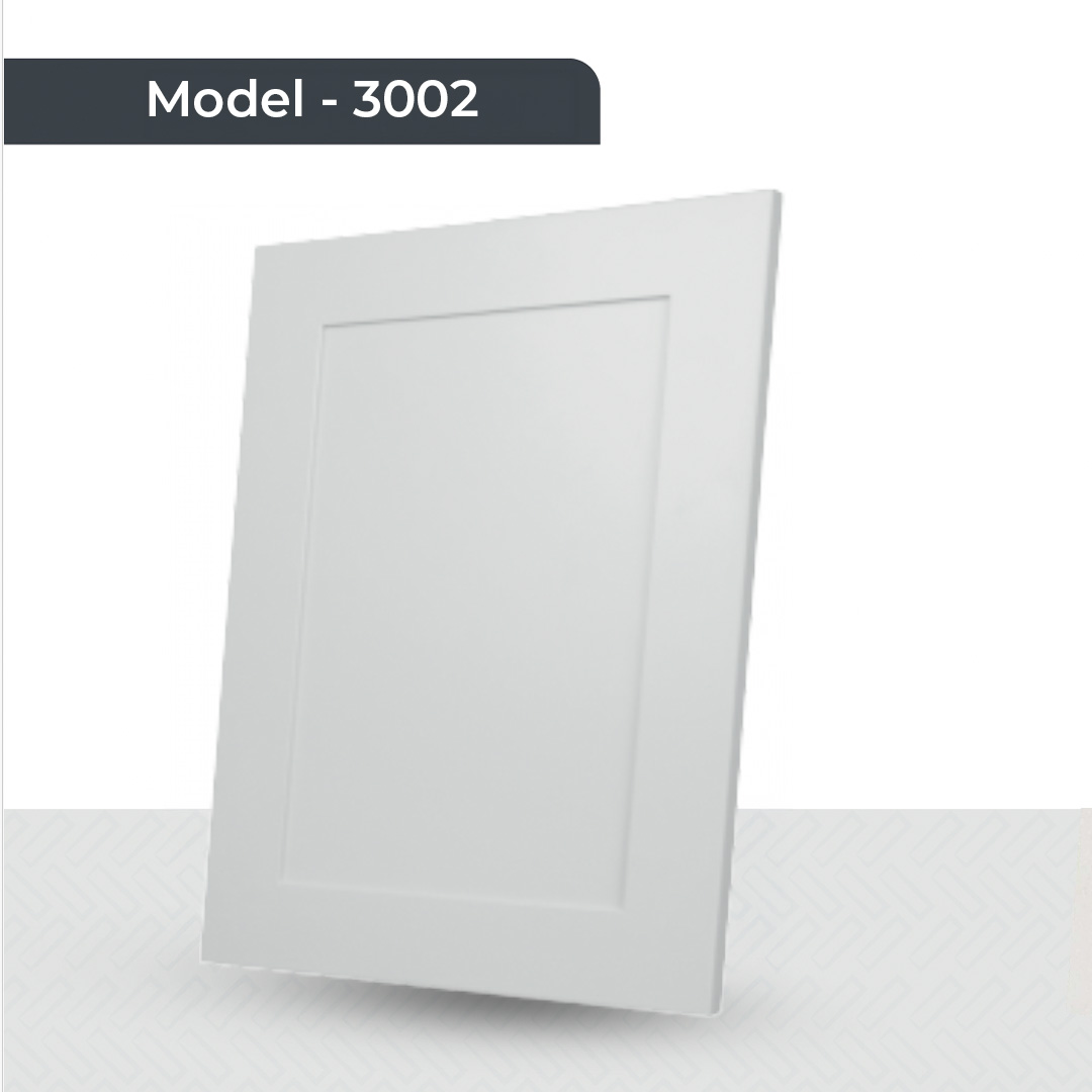 Model - 3002
