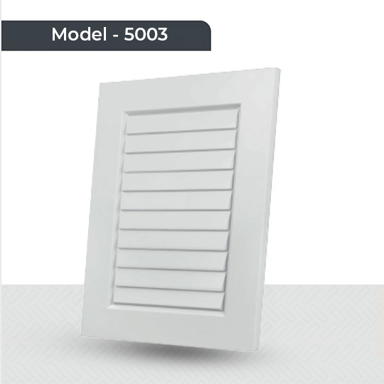 Model -  5003