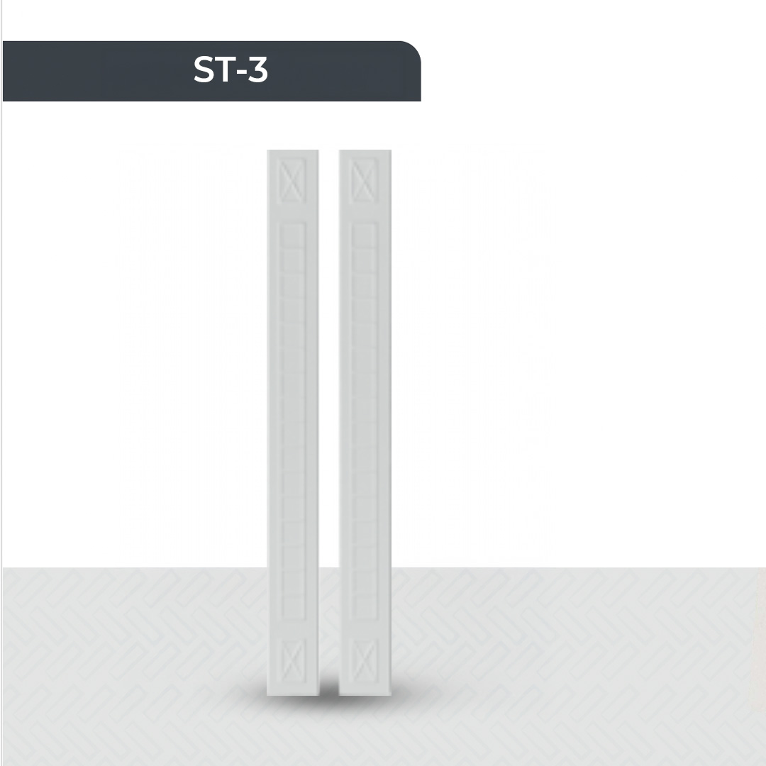 St - 3