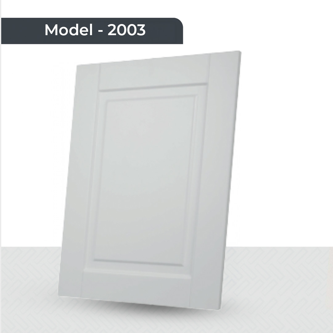 Model - 2003