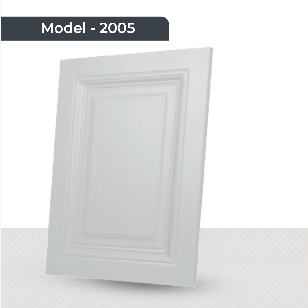 Model - 2005