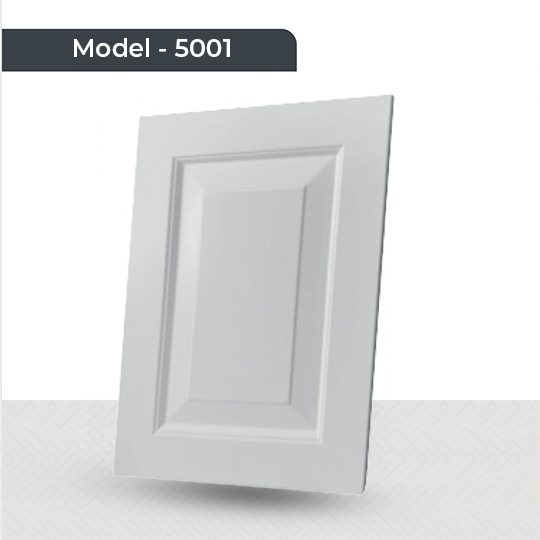 Model - 5001