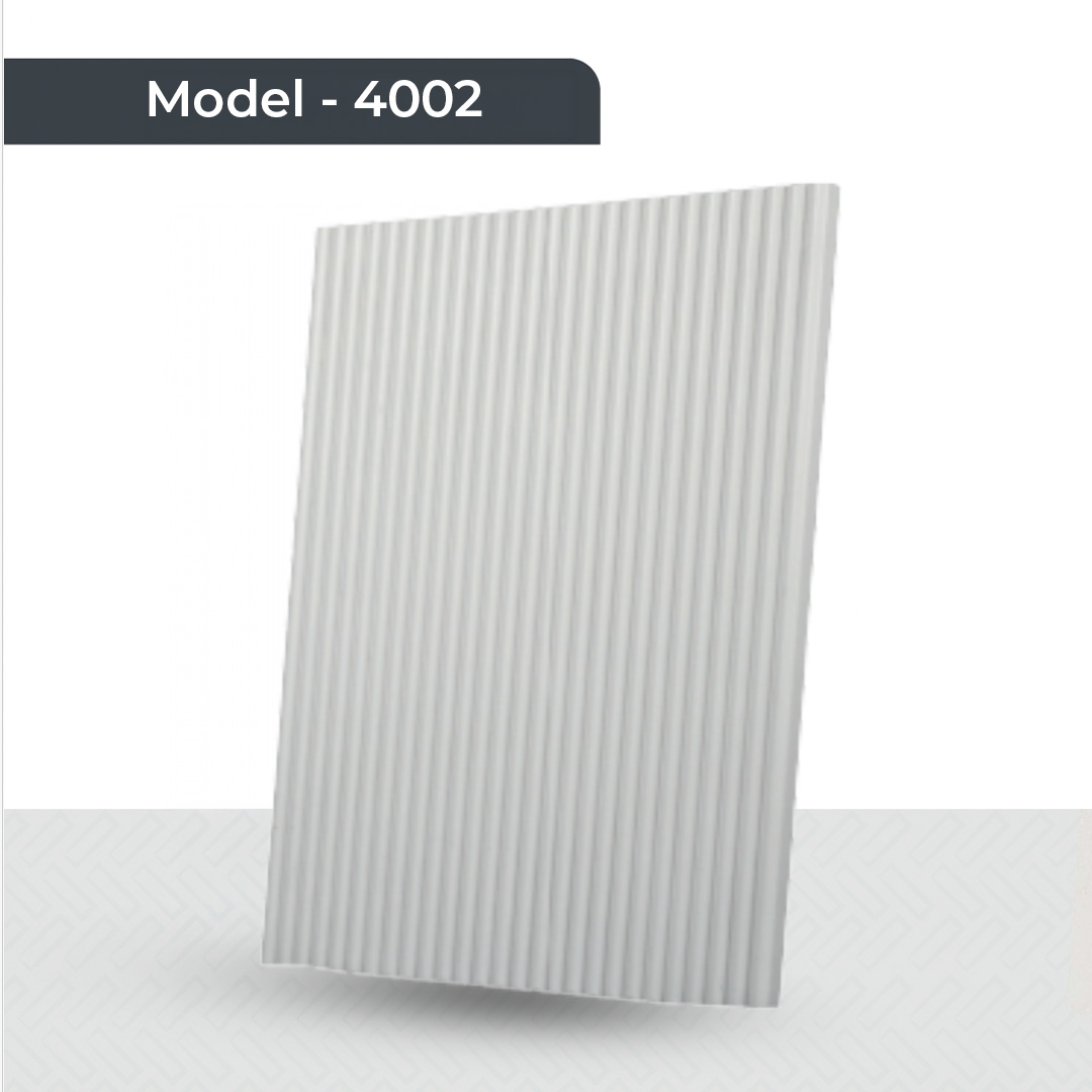 Model - 4002