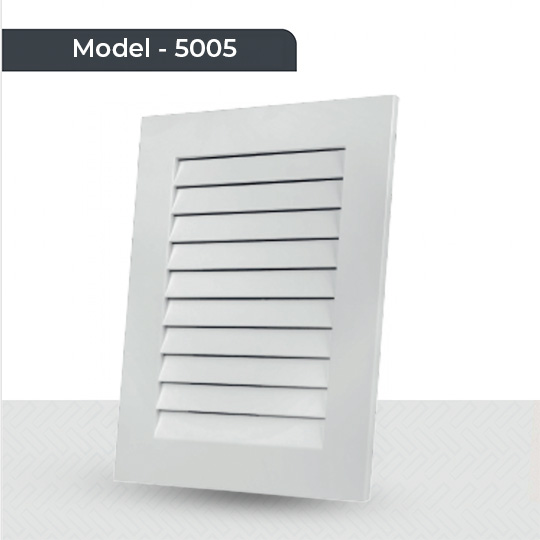 Model - 5005