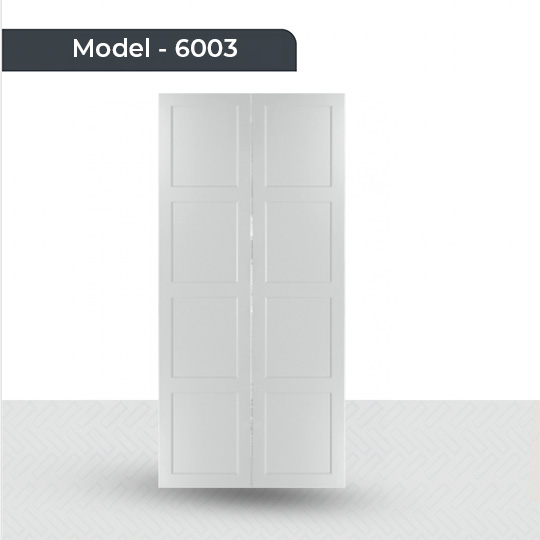 Model - 6003