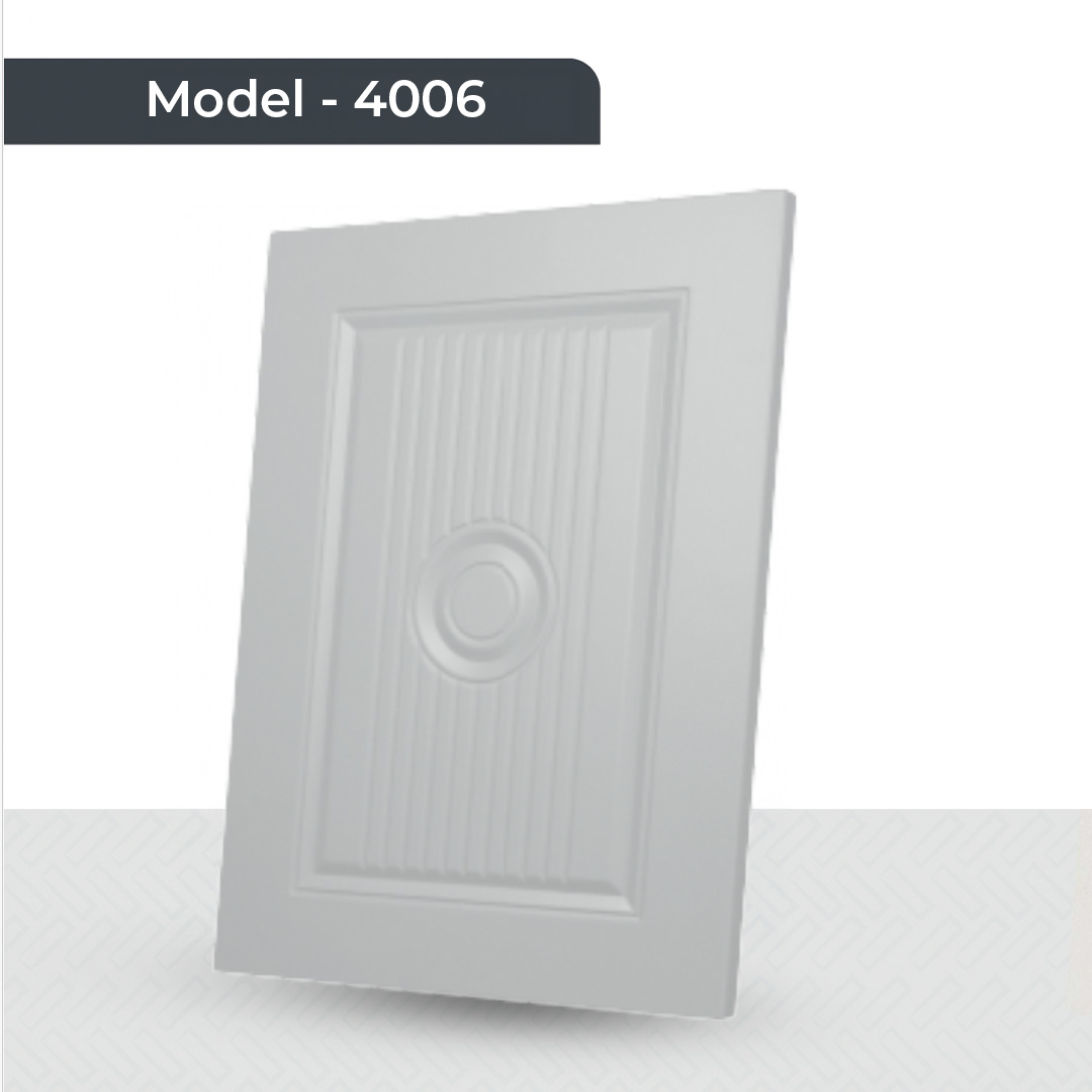 Model - 4006
