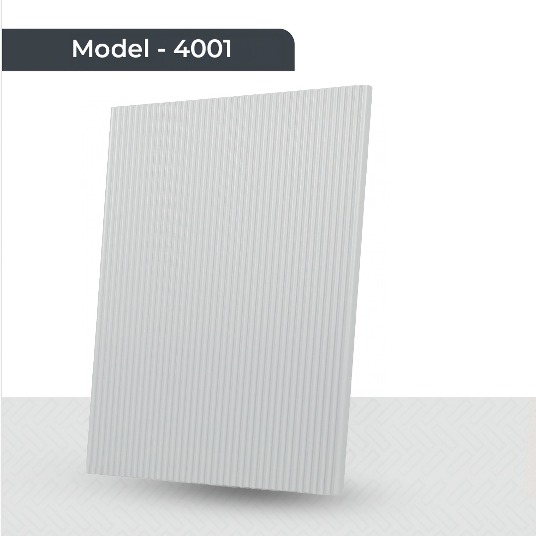 Model - 4001