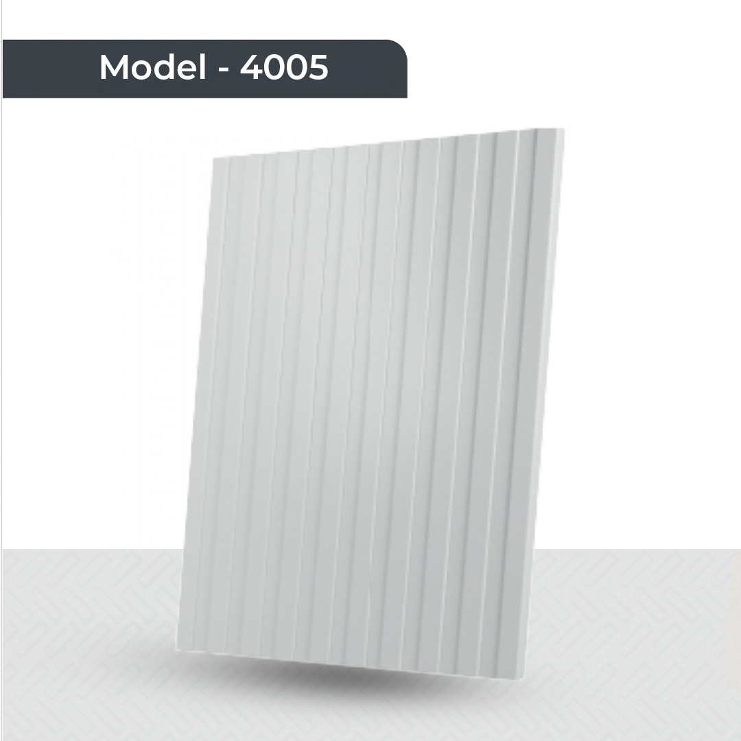 Model - 4005