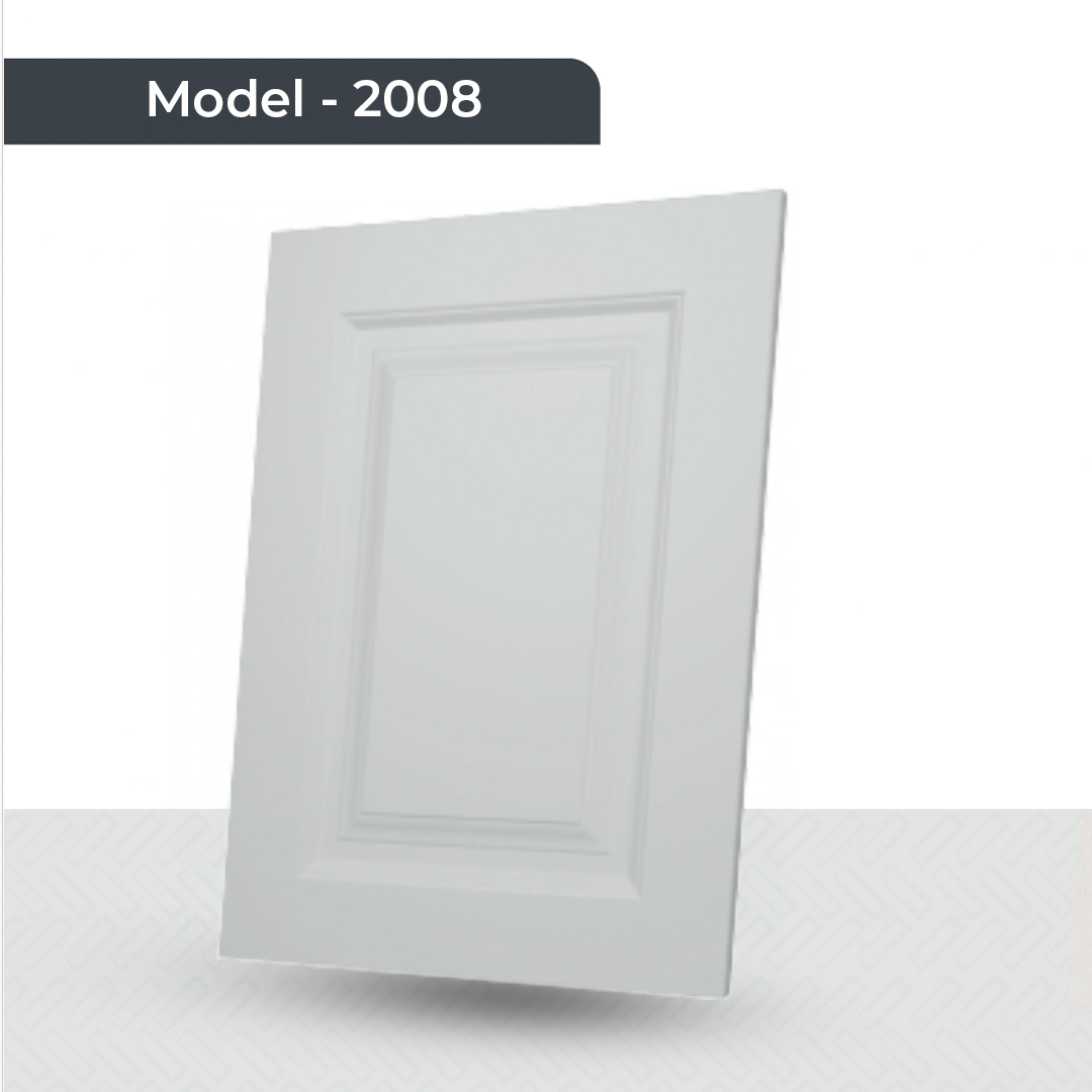 Model - 2008
