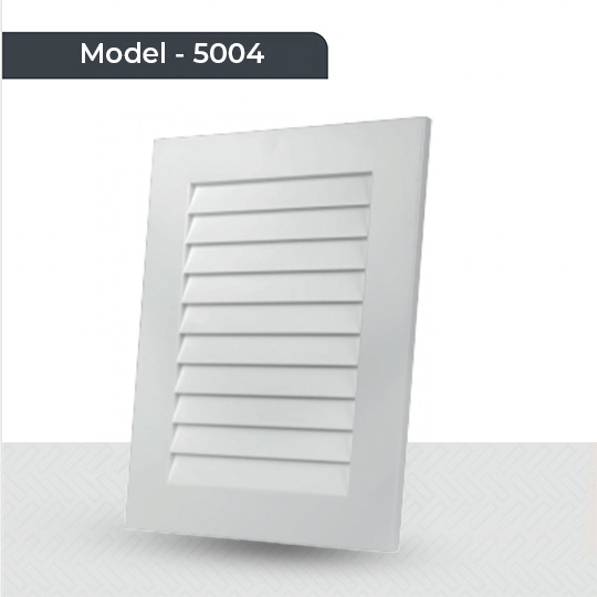 Model - 5004