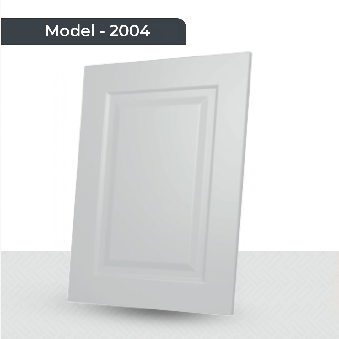 Model - 2004