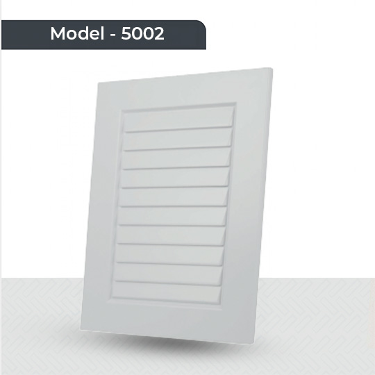 Model -  5002