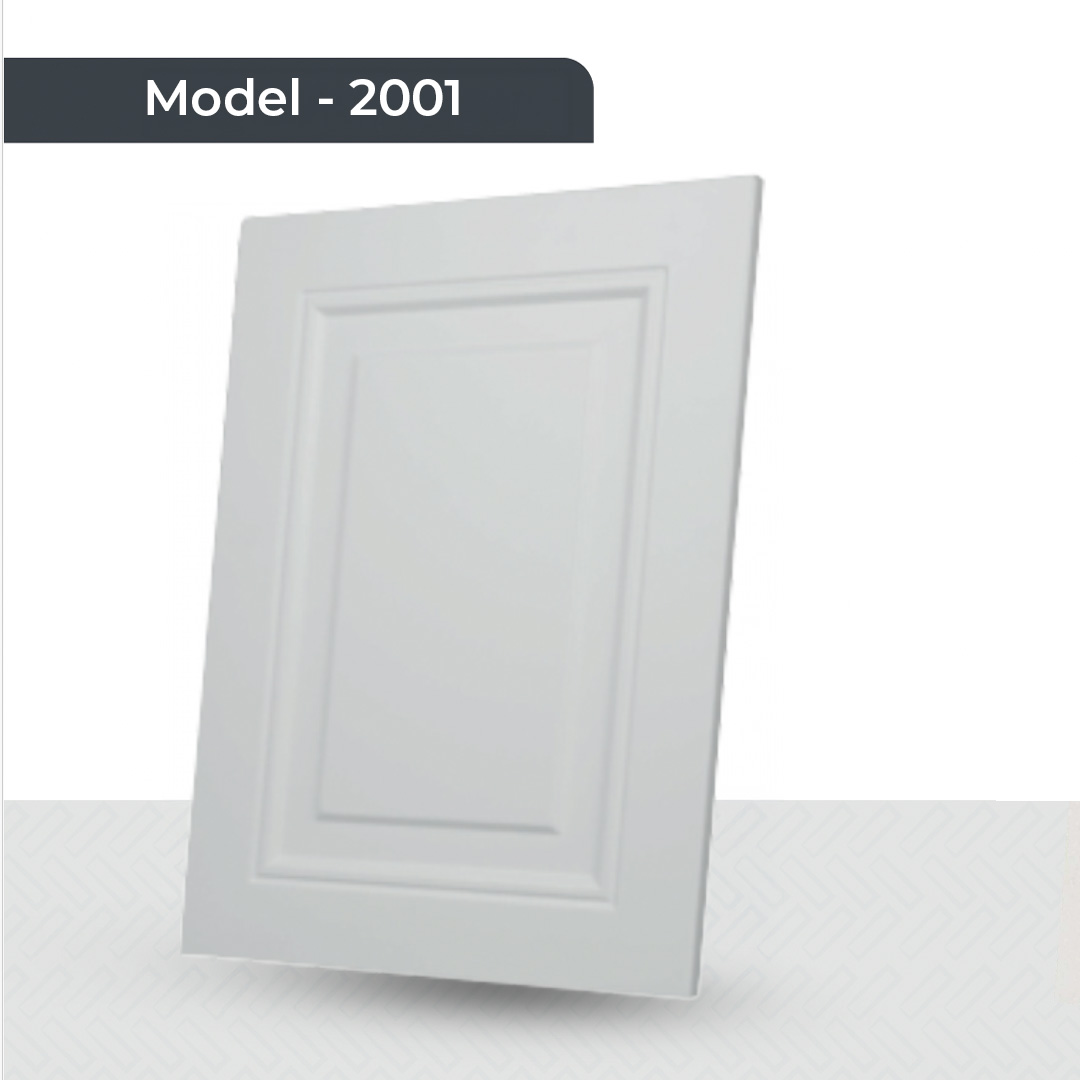 Model - 2001